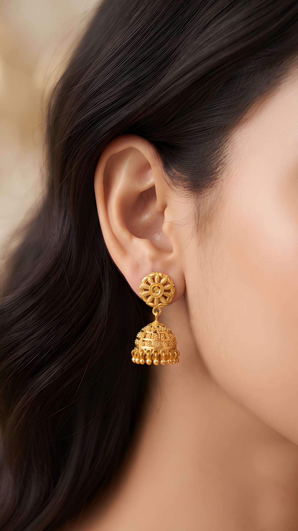 JHUMKA