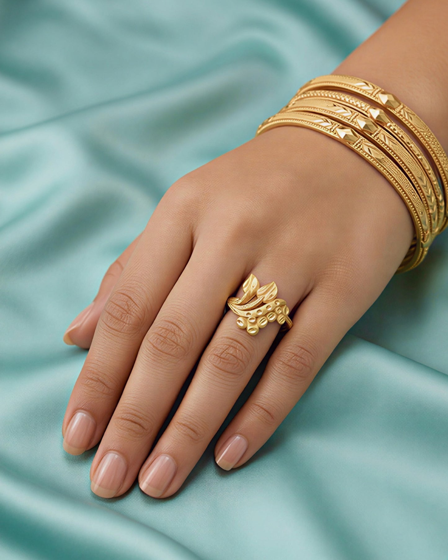 Women's Ring