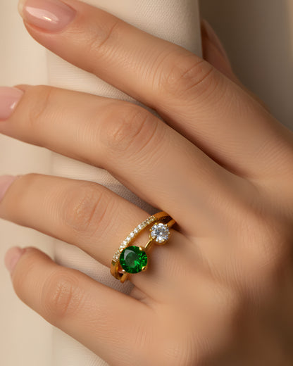 Women's Ring