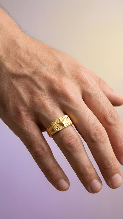 Men's Ring