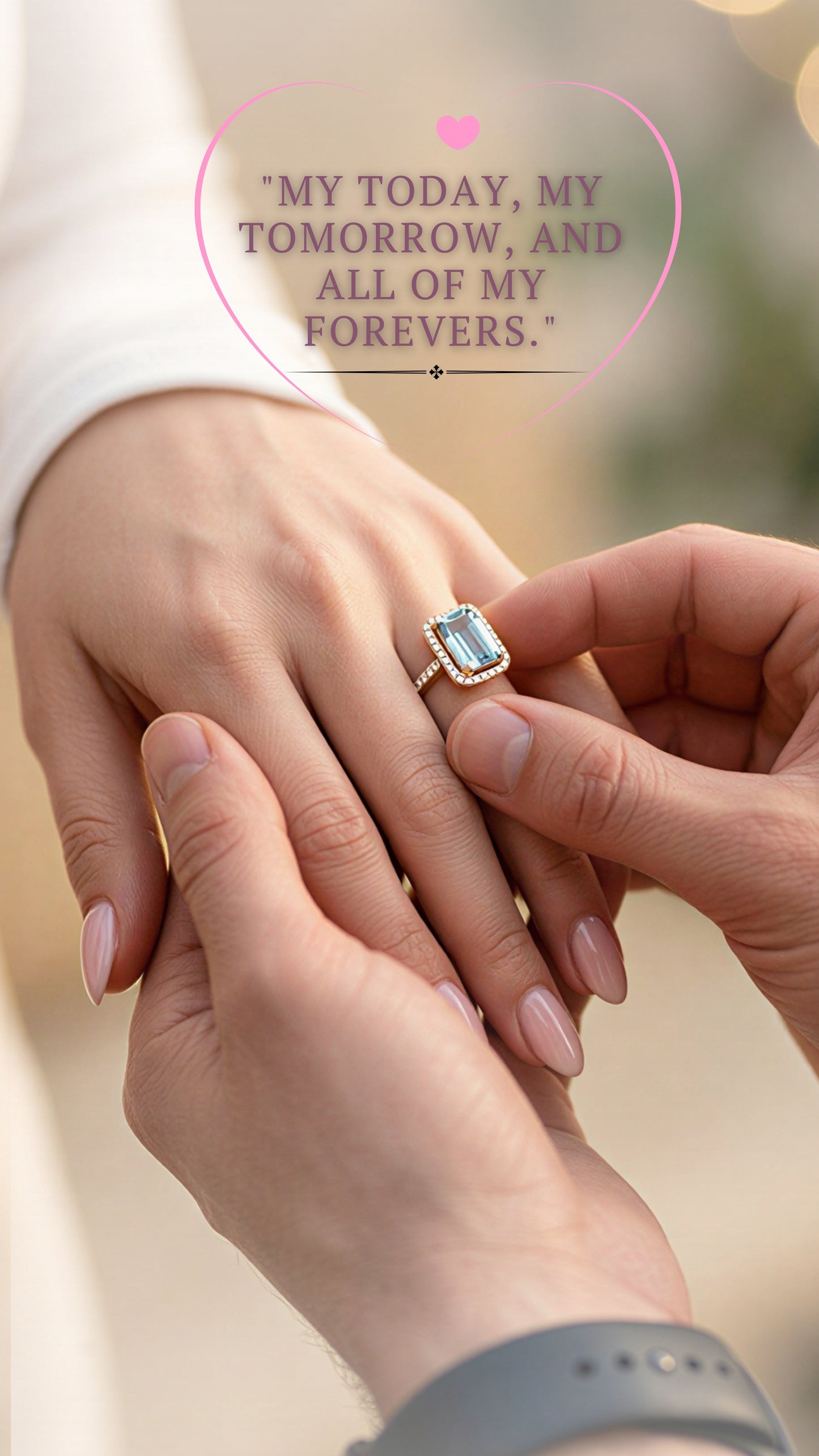 Women's Ring