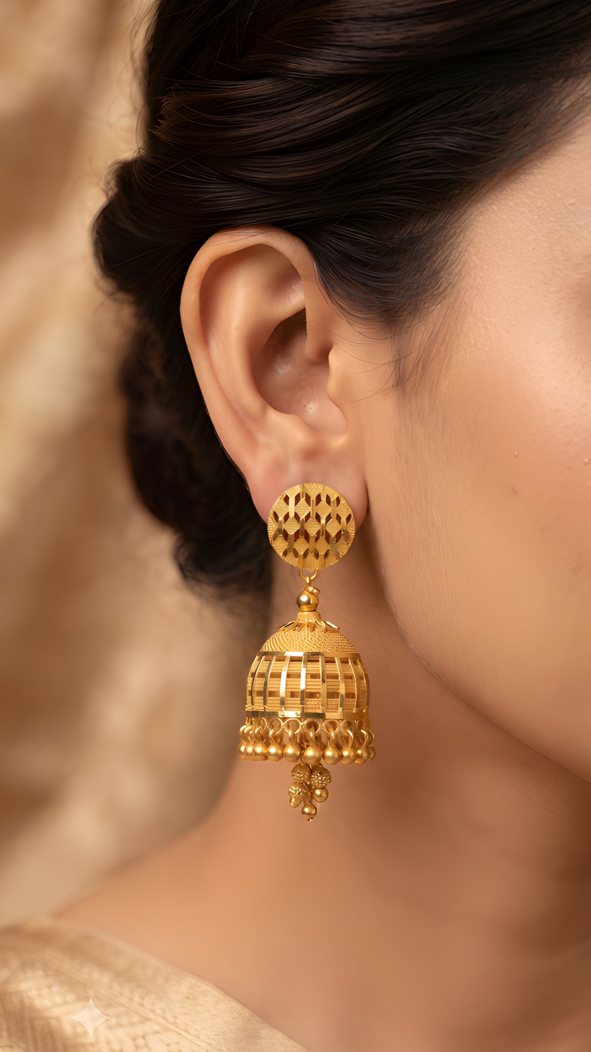 JHUMKA
