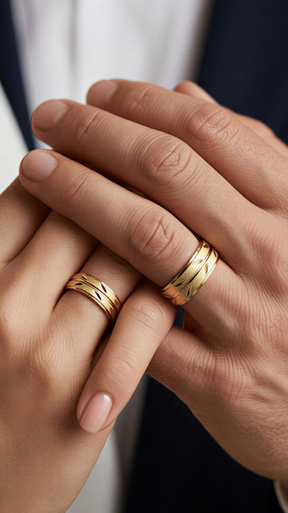 Forming Ring
