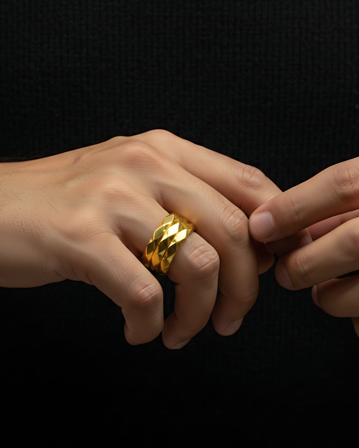 Men's Ring