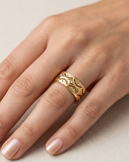 Women's Ring