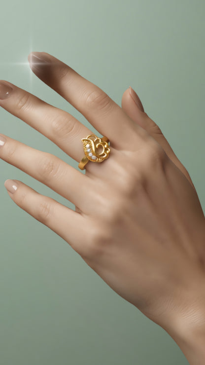 Women's Ring