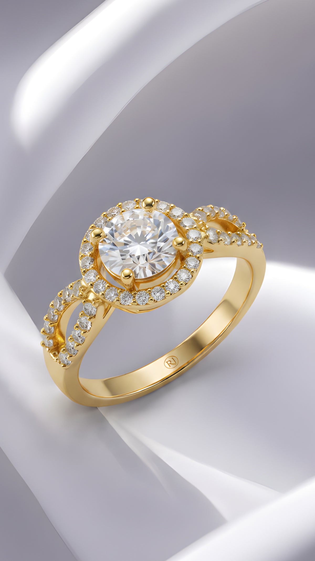 Women's Ring