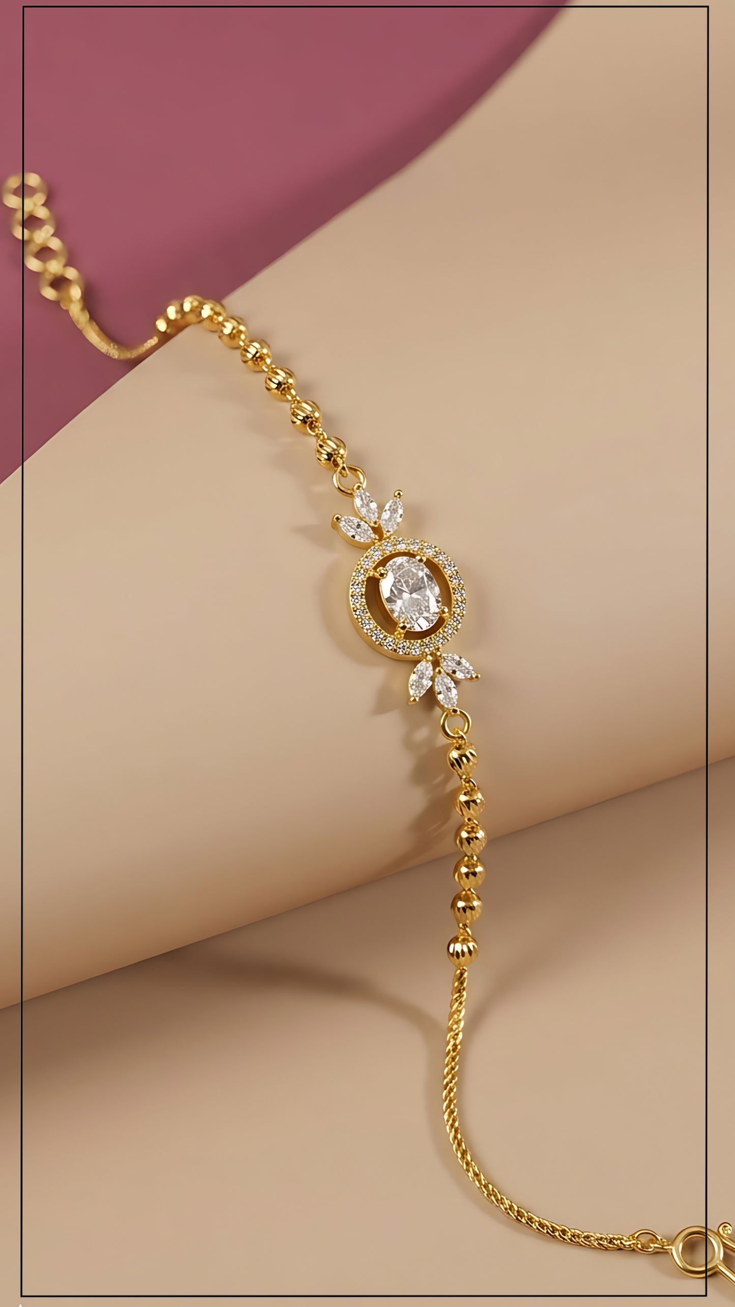 Women's Bracelets