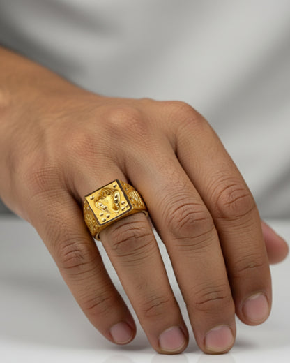 Men's Ring