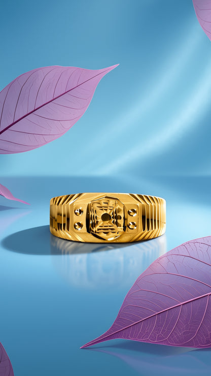 Men's Ring