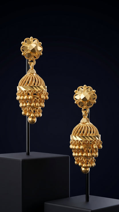 JHUMKA
