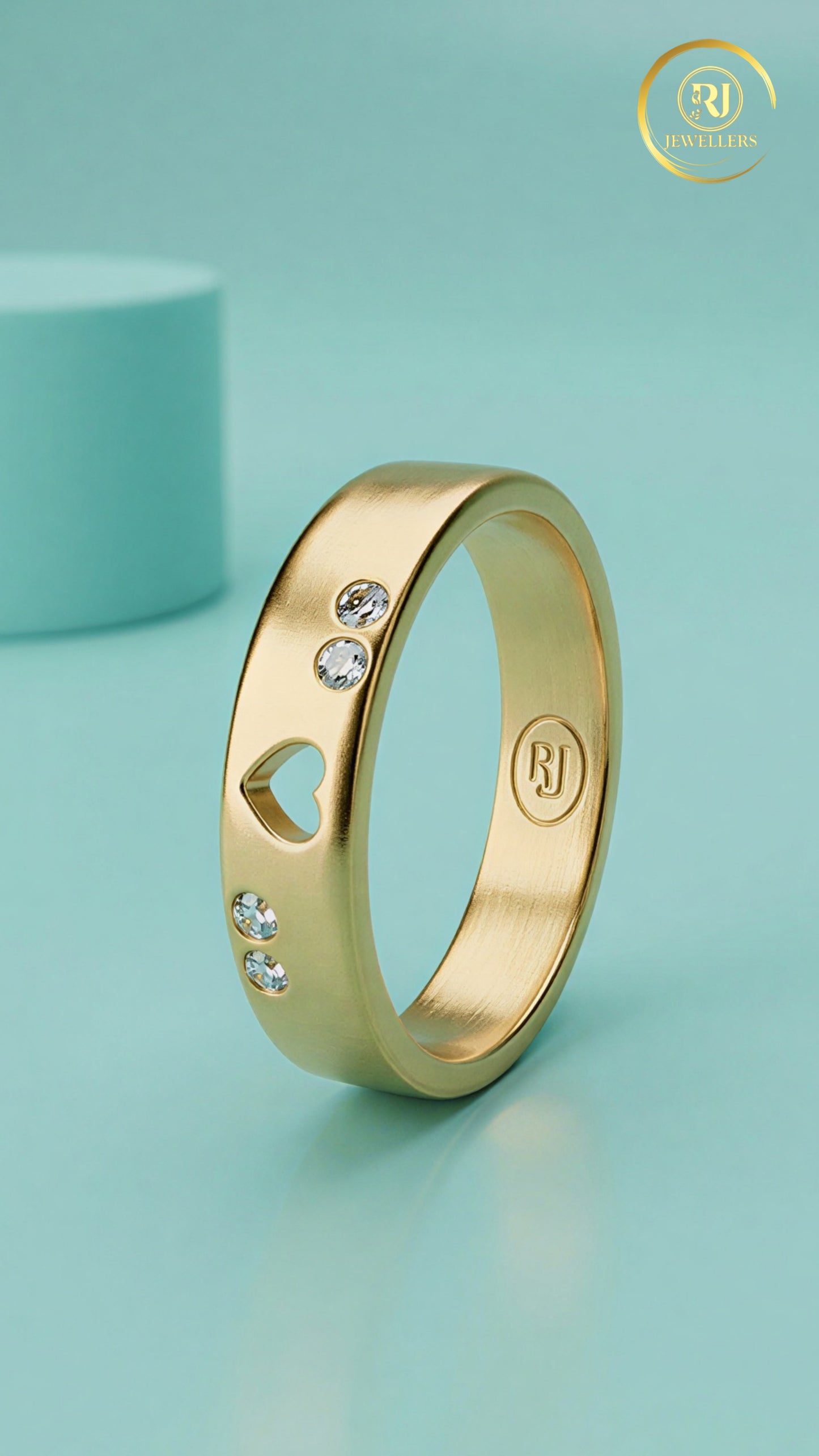 Forming Ring