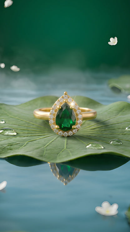 Women's Ring