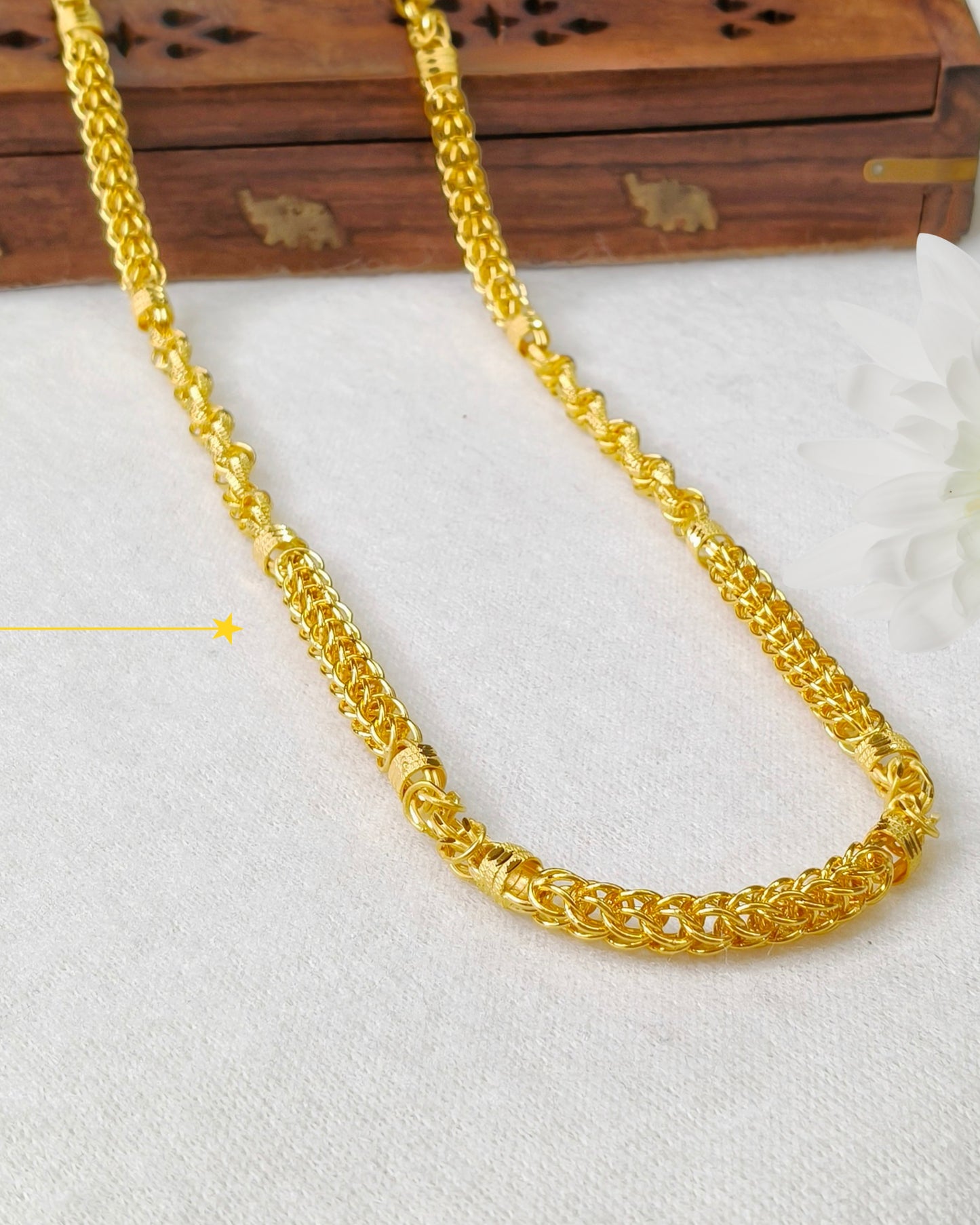 Men's Chain