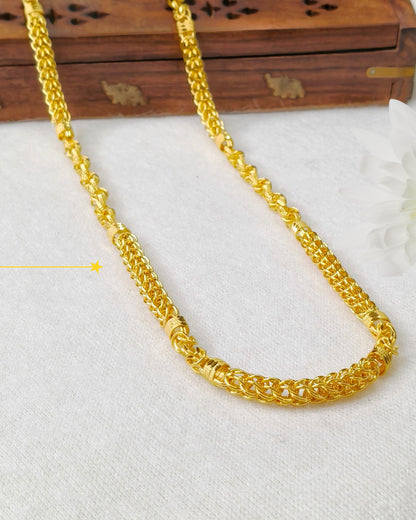 Men's Chain