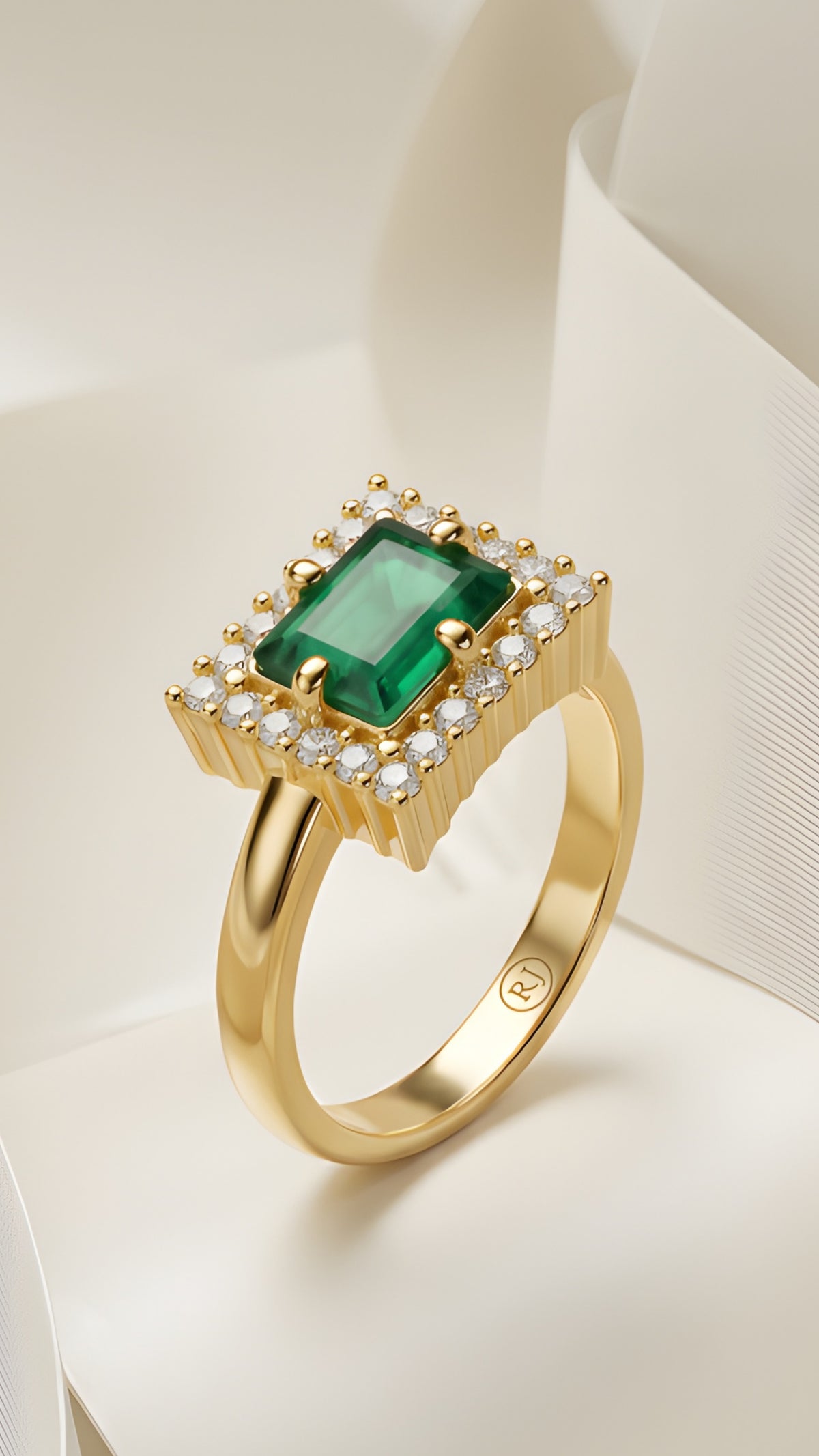 Women's Ring