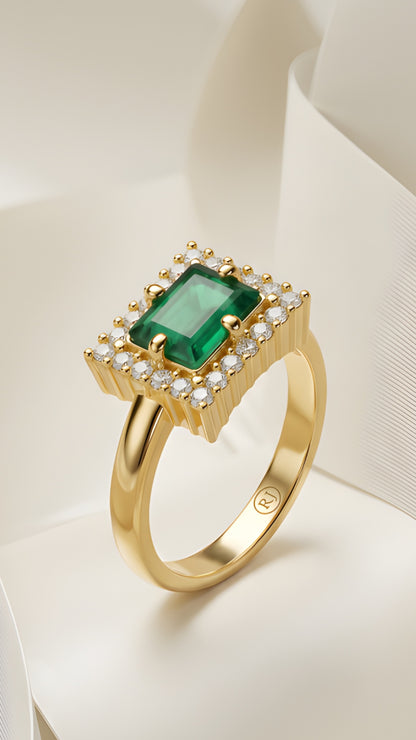 Women's Ring