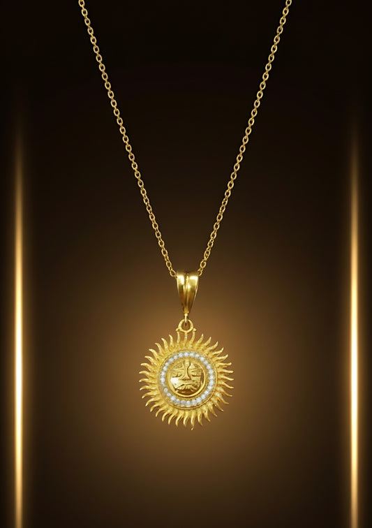 Chain Pendant