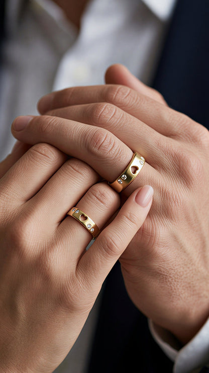 Forming Ring