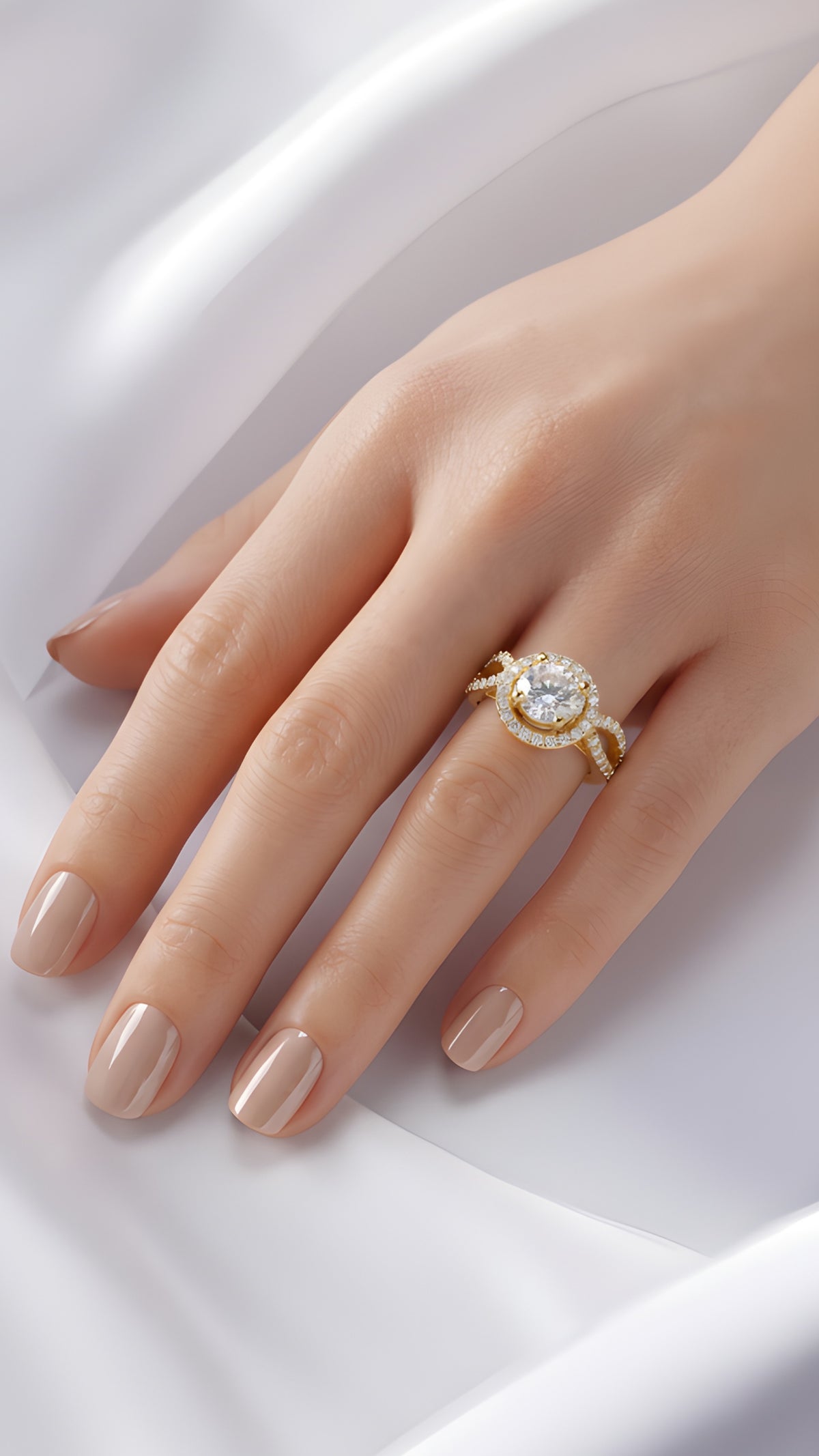 Women's Ring