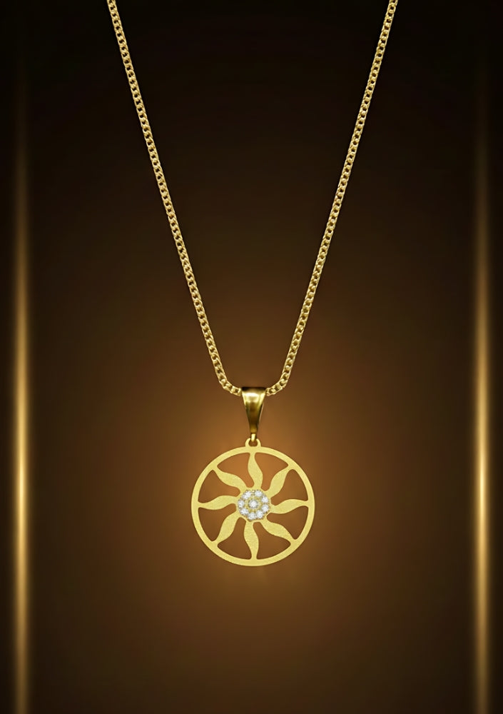 Chain Pendant