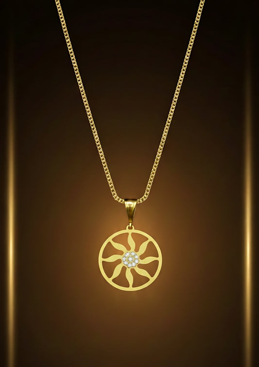 Chain Pendant
