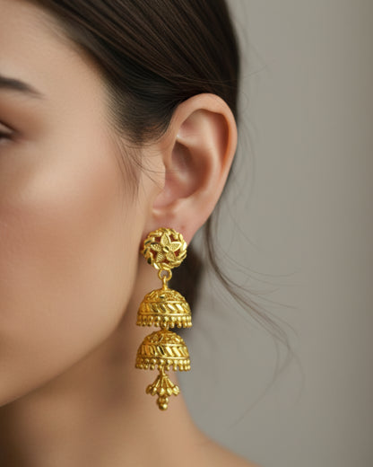 JHUMKA
