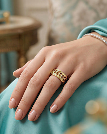 Women's Ring