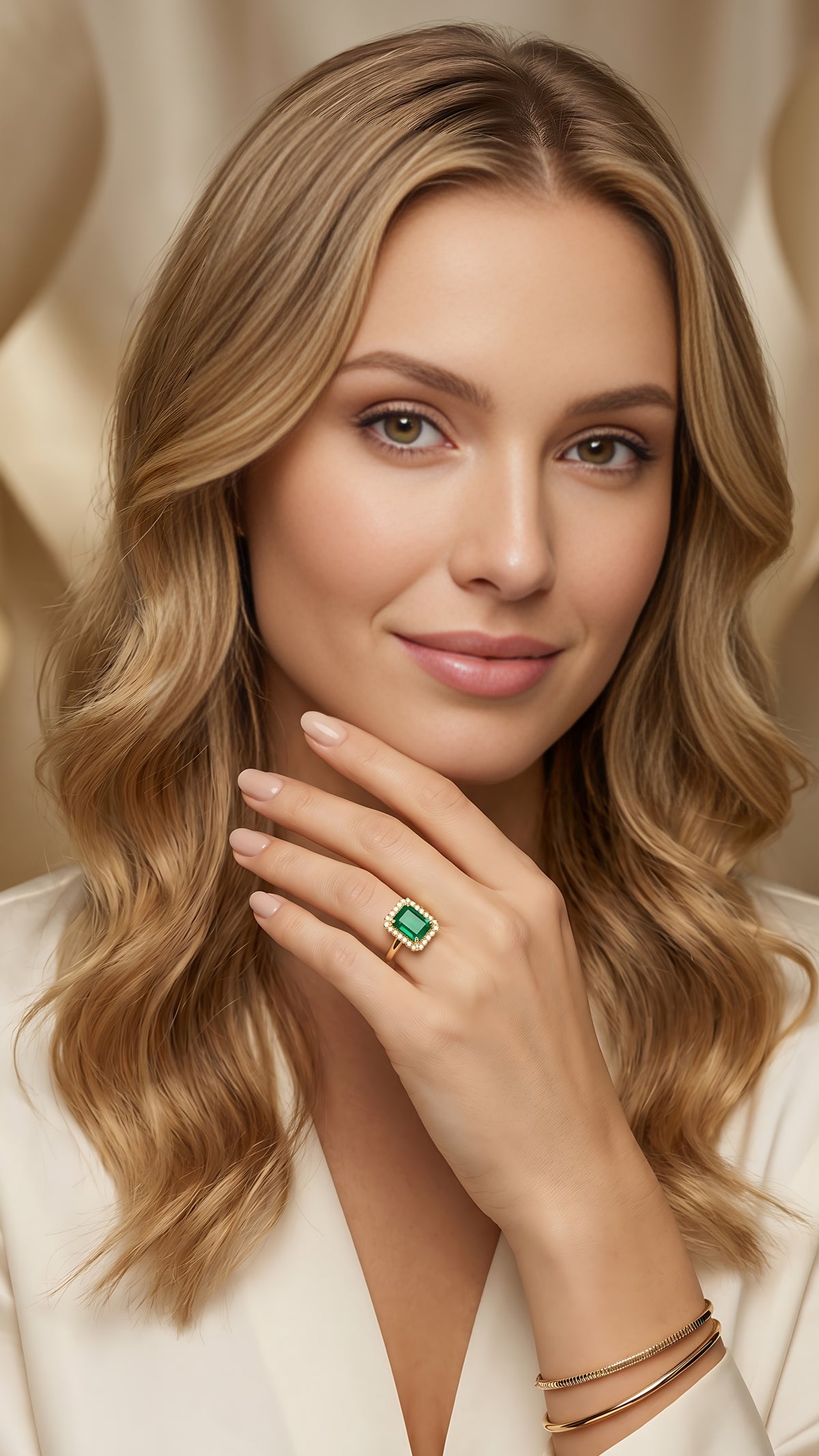 Women's Ring