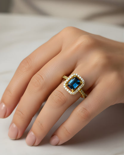 Women's Ring