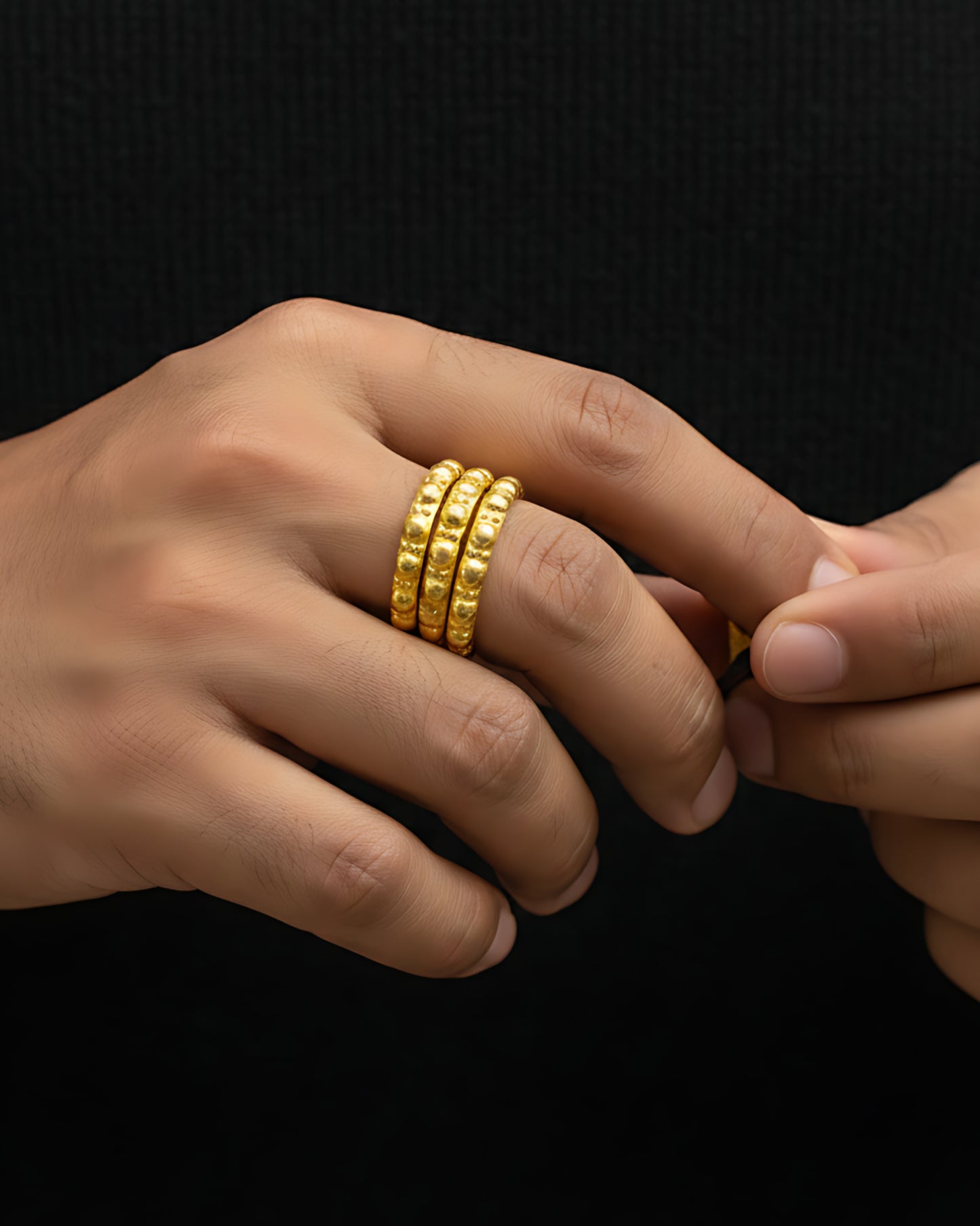 Men's Ring