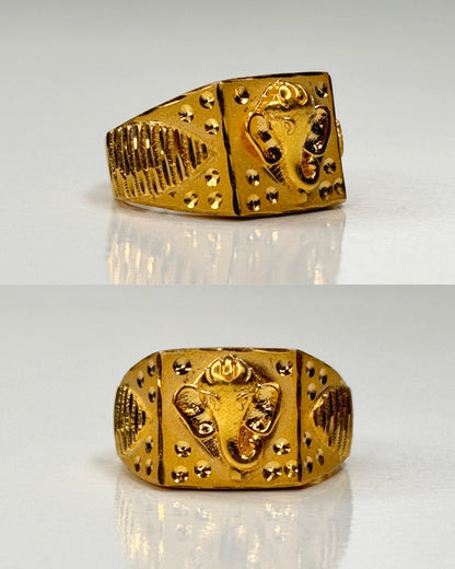 Men's Ring
