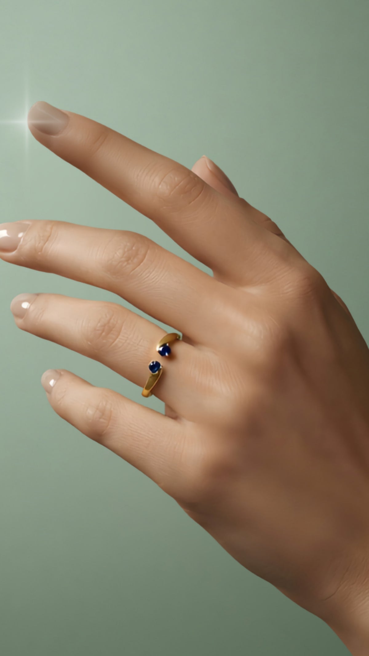 Women's Ring