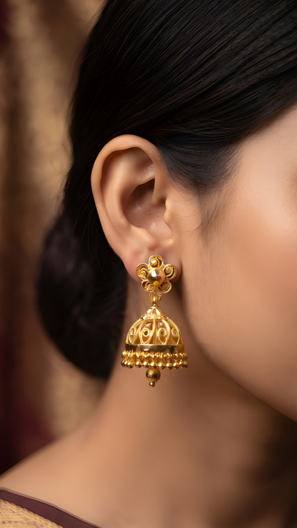 JHUMKA