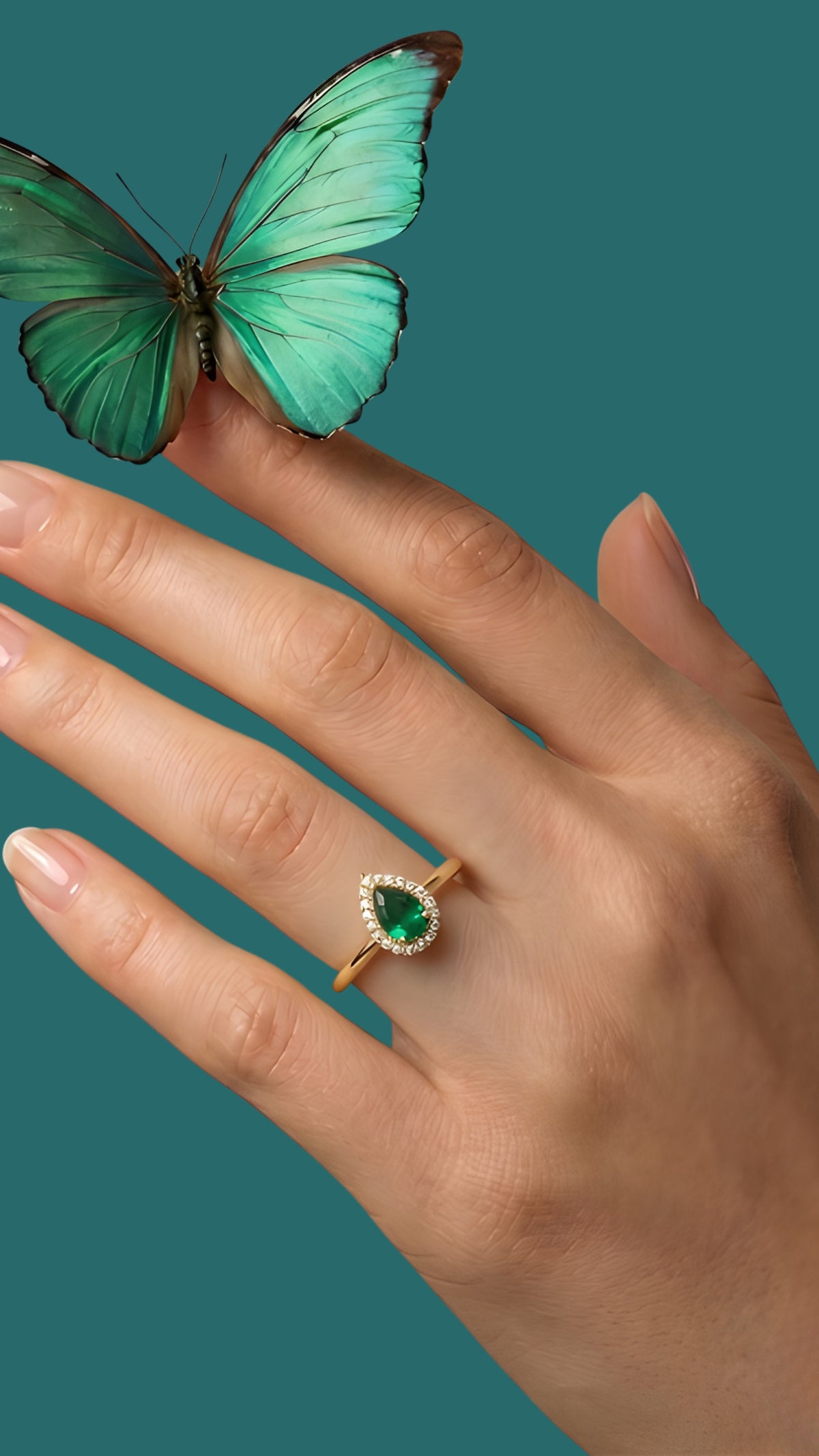 Women's Ring