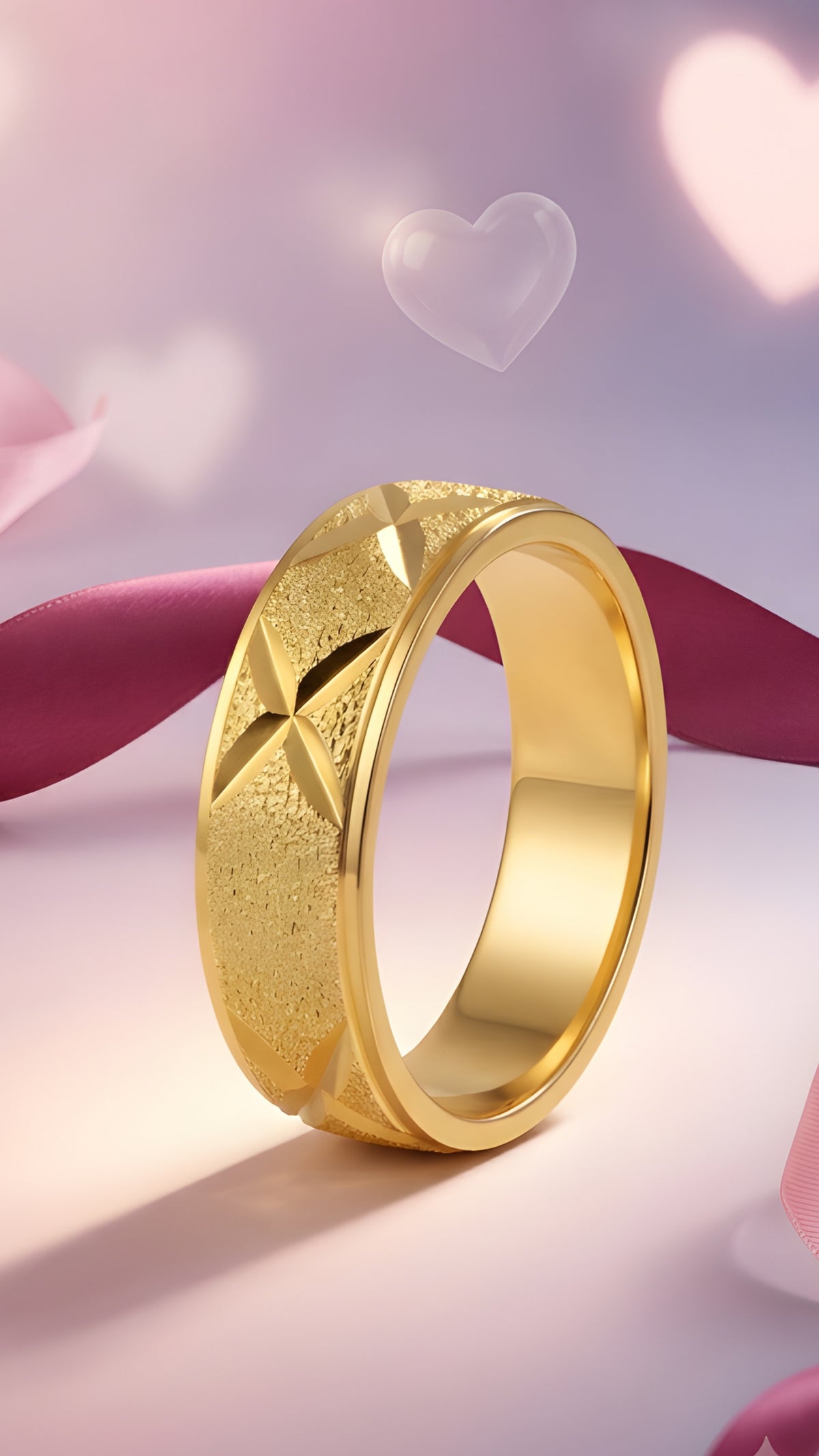 Women's Ring