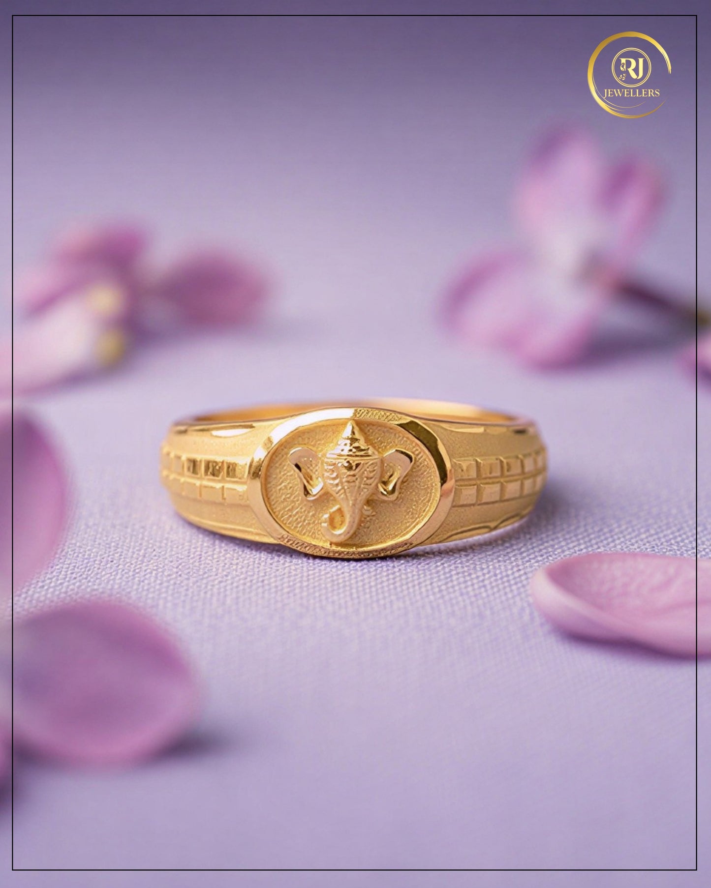 Women's Ring