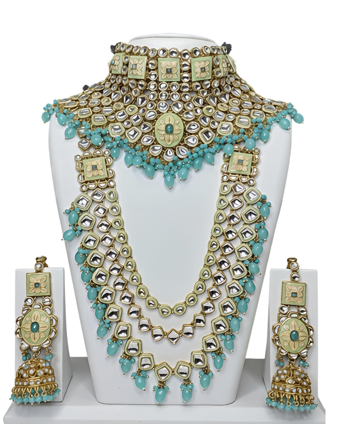 Bridal Combo Set