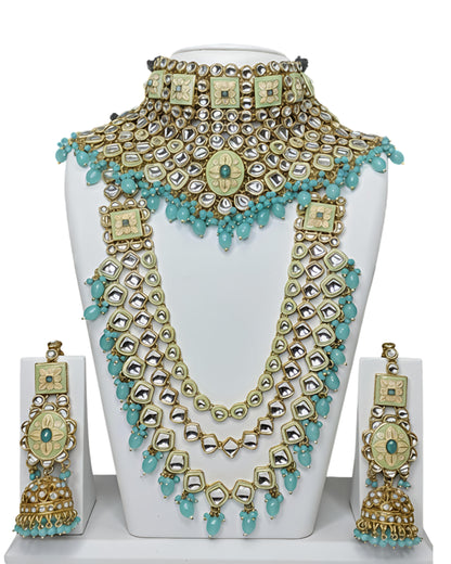 Bridal Combo Set