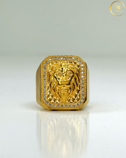 Men's Ring