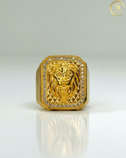 Men's Ring