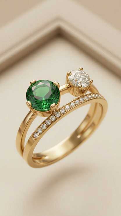 Women's Ring