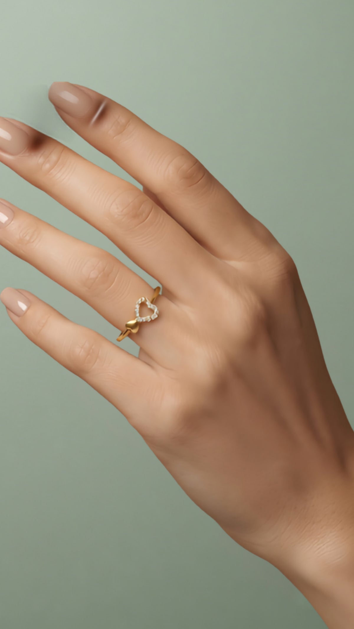 Women's Ring