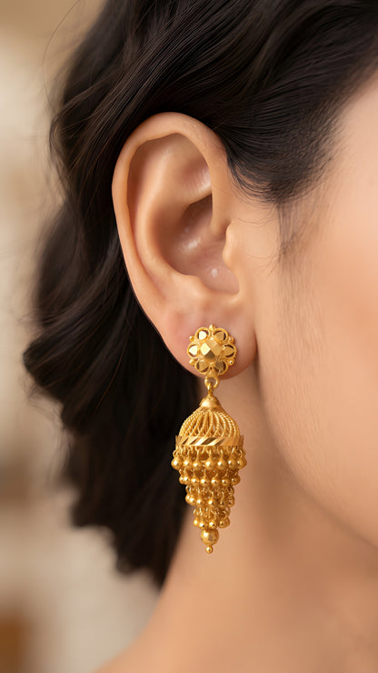 JHUMKA