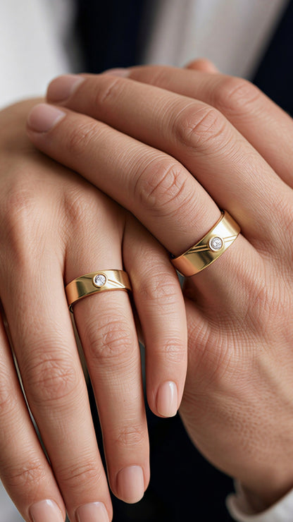 Forming Ring