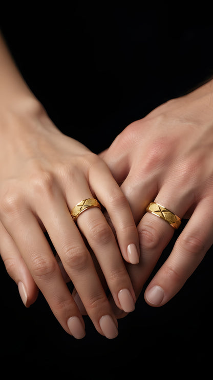 Women's Ring