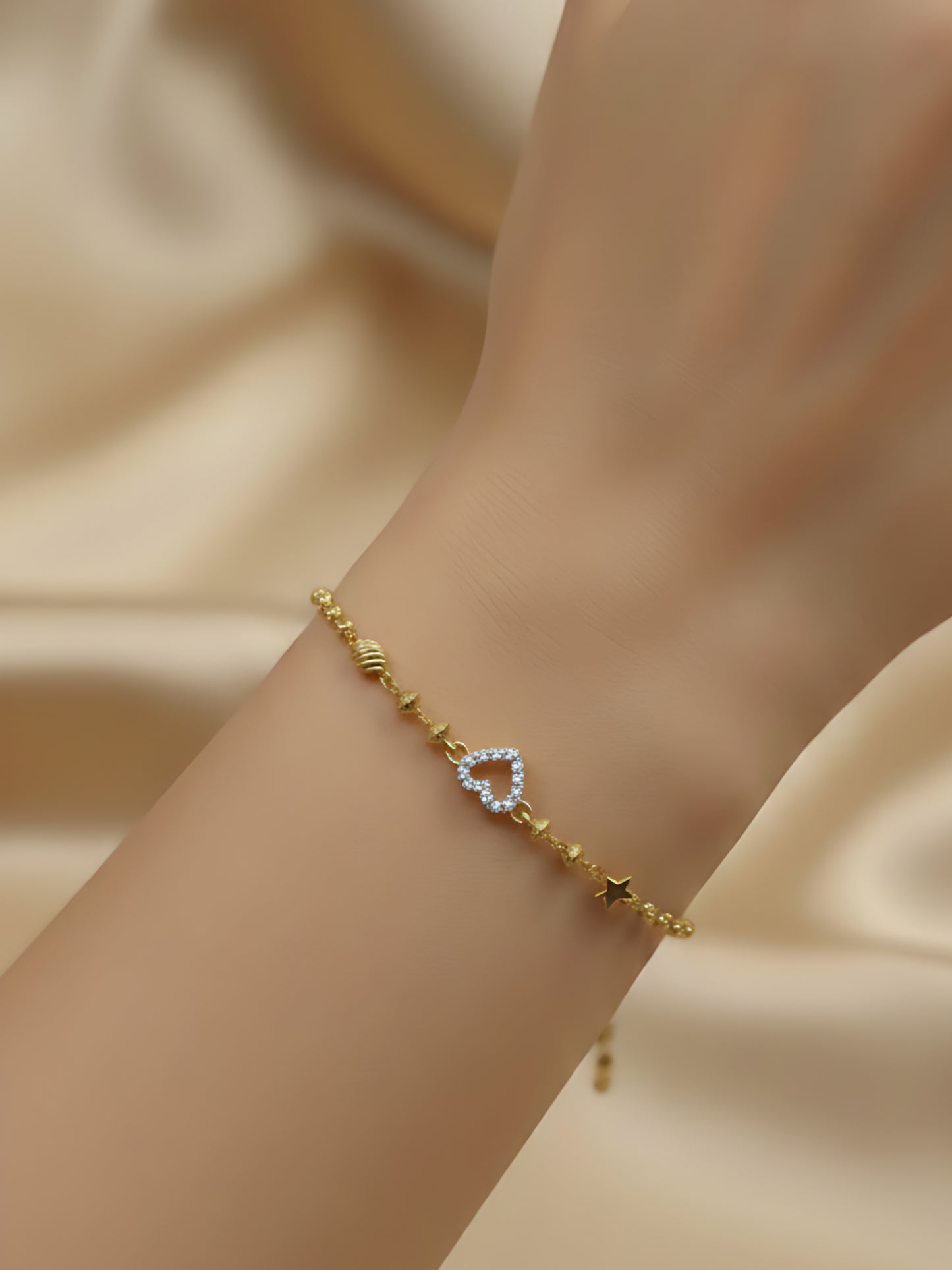 Women's Bracelets