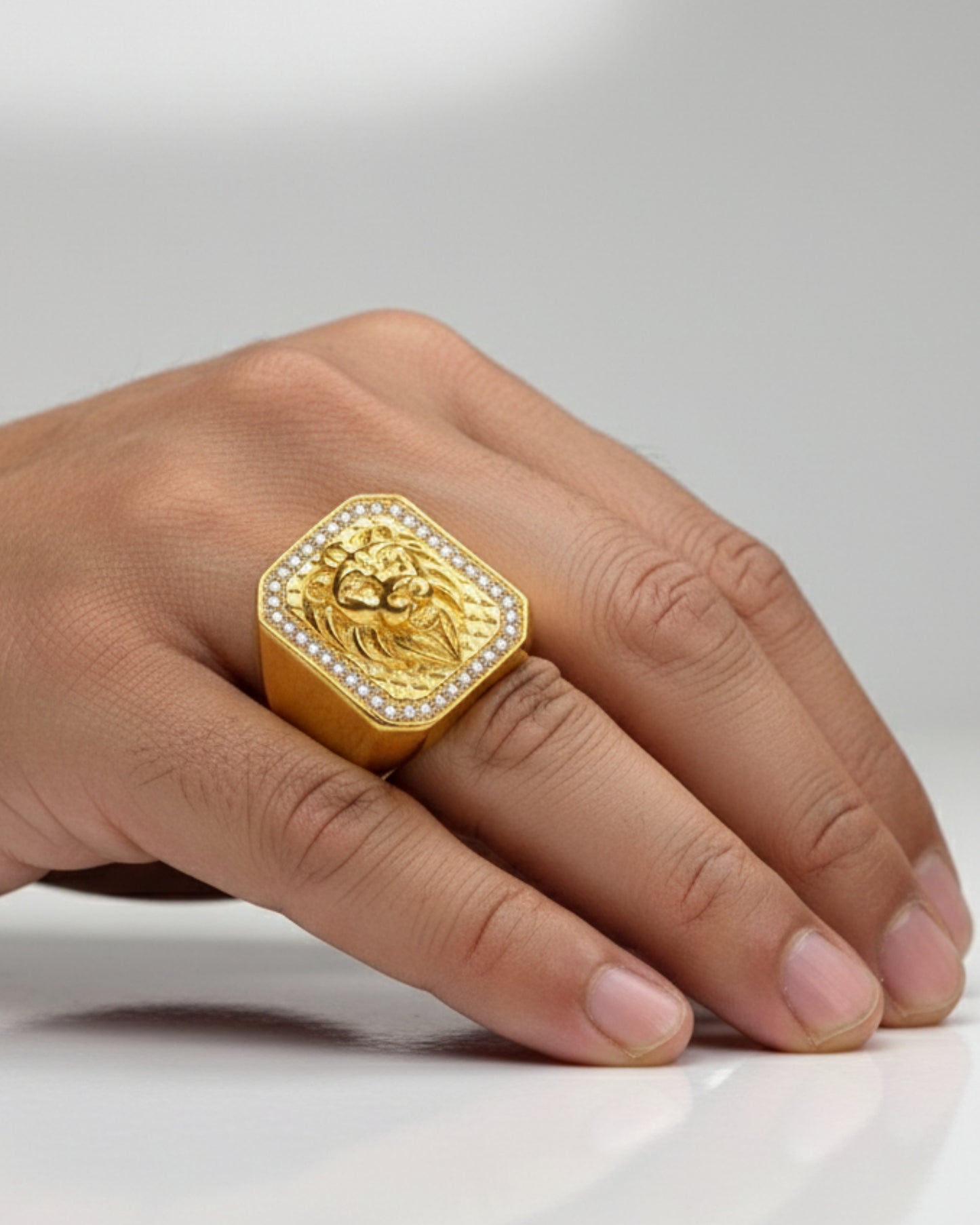 Men's Ring