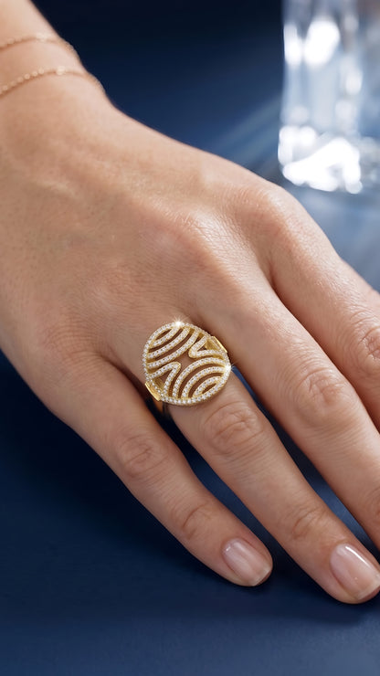 Men's Ring
