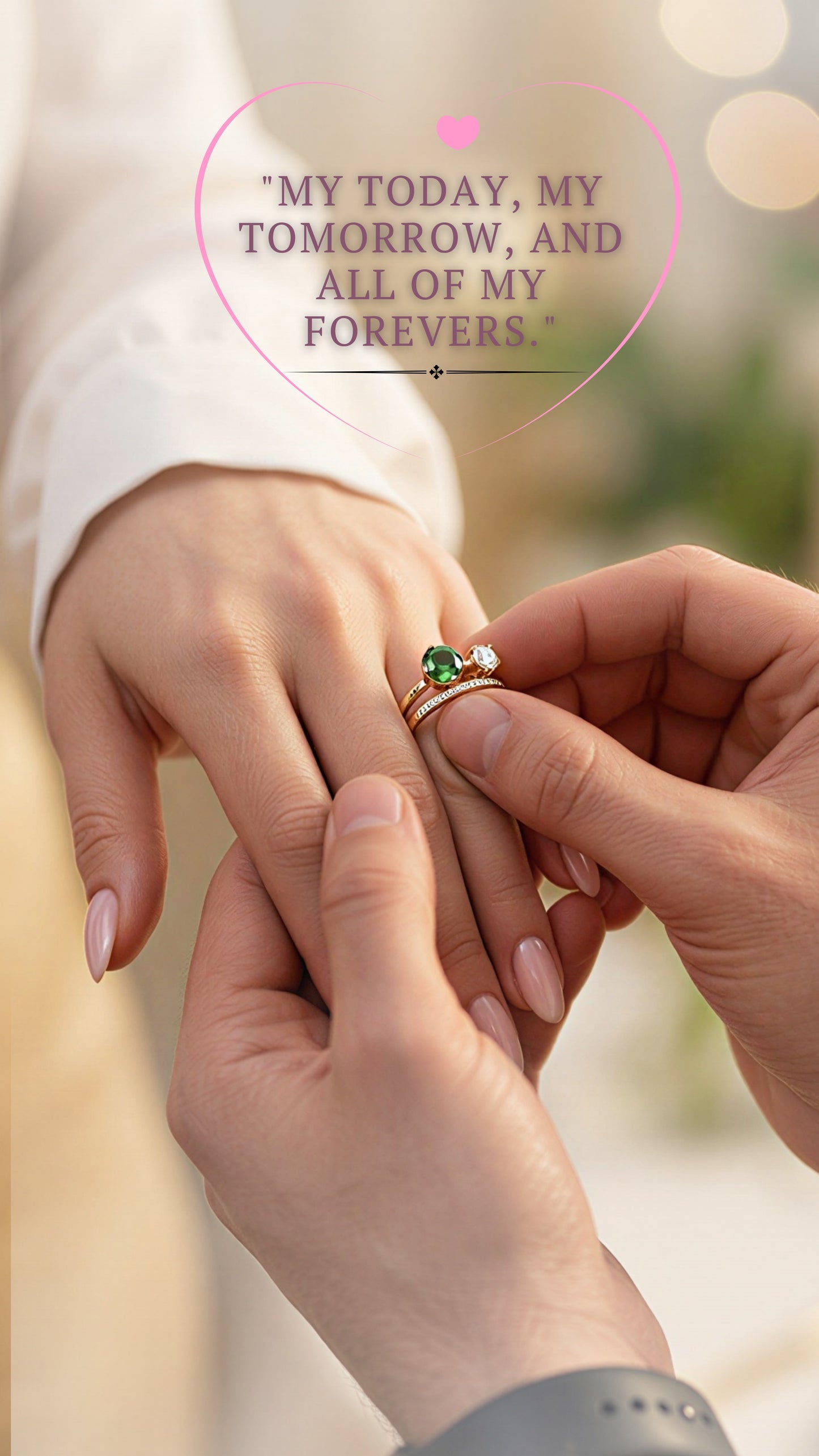 Women's Ring